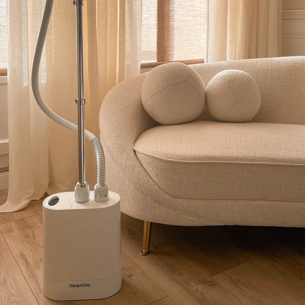 Вертикальный отпариватель EUH2020W